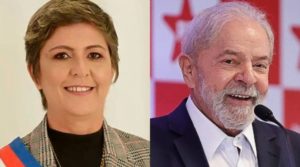 Prefeito Carmem Martines renuncia cargo após Lula vencer