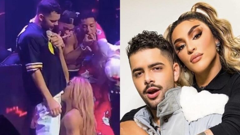 Pedro Sampaio lança nova música com Pabllo Vittar "SAL"