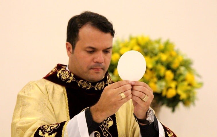 Foto: diocese Criciúma