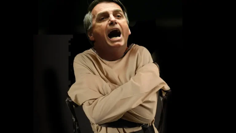 Bolsonaro gastos no cartão corporativo (Foto: Reprodução VEJA)