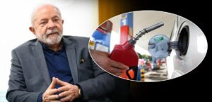 Preço da gasolina aumenta em 24 dias de governo Lula
