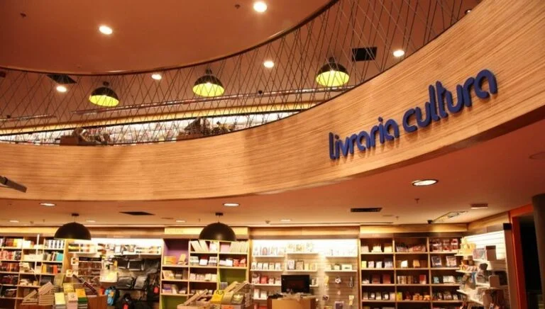 Desde 2015, com o encolhimento do mercado editorial, a Livraria Cultura vem enfrentando forte crise