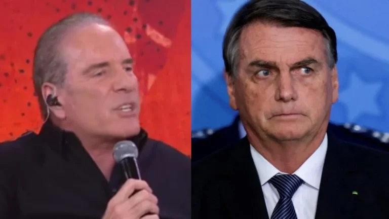 Roberto Justus detona Bolsonaro (Foto: Divulgação)