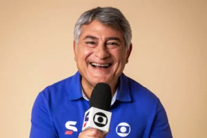 Cléber Machado fala sobre sua demissão