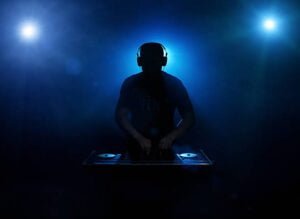 DJ (Foto iStock)