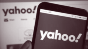 Yahoo (Foto: Reprodução)