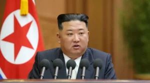 Coreia do Norte testa arma capaz de causar “tsunami radioativo”