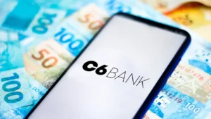 C6 Bank investimento