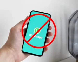 WhatsApp para de funcionar em aparelhos 2023