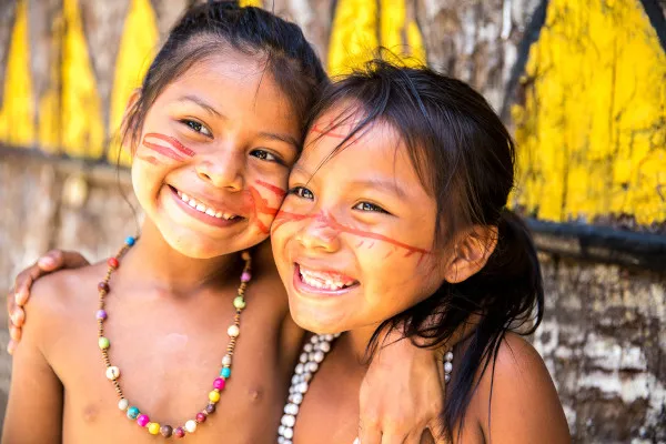 Dia dos Povos Indígenas: por que é errado usar o termo 'índio'