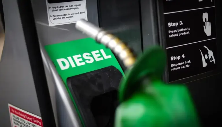 Petrobras reduz preço do diesel para distribuidoras (foto: reprodução)