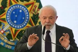 Lula anuncia pacote de medidas para enfrentar a violência nas escolas