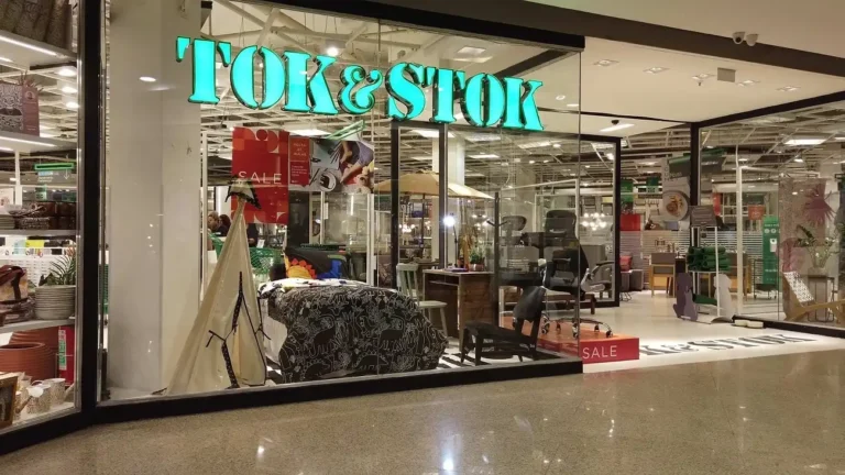 Tok&Stok volta a demitir funcionários e pode fechar 17 lojas