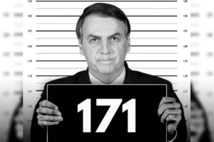 Bolsonaro diz que vai entregar todo mundo caso seja preso