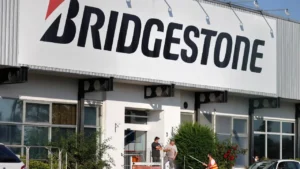 Bridgestone demite 600 funcionários