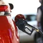 Combustíveis, gasolina — Foto: Tag Notícias