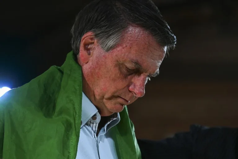 Michelle, Tarcísio, Zema: quem são os “herdeiros” de Bolsonaro para 2026 - foto: reprodução - Tag Notícias