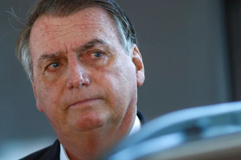 Bolsonaro diz que indicativos para julgamento não são bons