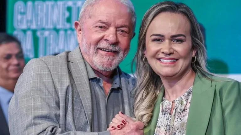 Daniela Carneiro, Ministra do Turismo de Lula pode ser substituída nesta terça (foto: reprodução - Tag Notícias)