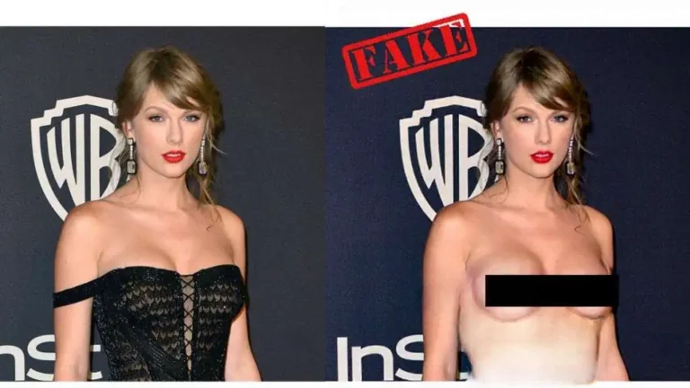 Golpistas estão usando nudes falsos criados por IA para intimidar e extorquir vítimas (foto: reprodução - Tag Notícias)