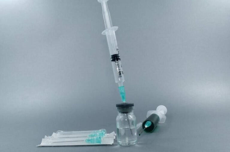 Anvisa aprova primeira vacina contra HIV (Foto: Reprodução/TAG Notícias)