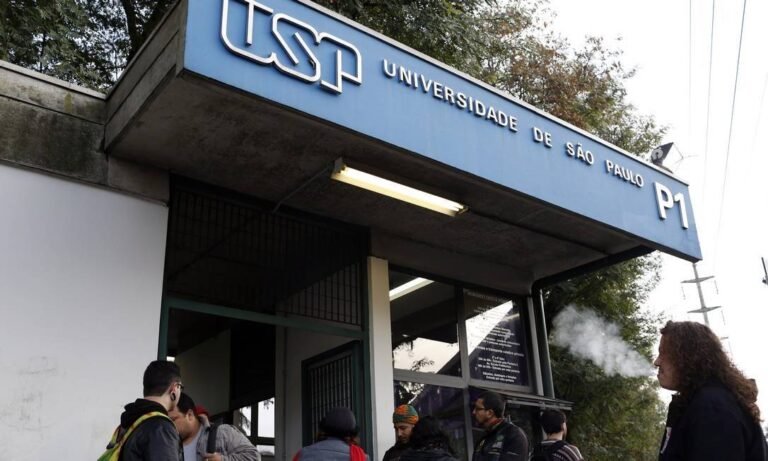 USP entra no top 100 de melhores universidades do mundo em ranking internacional (foto: reprodução - Tag Notícias)