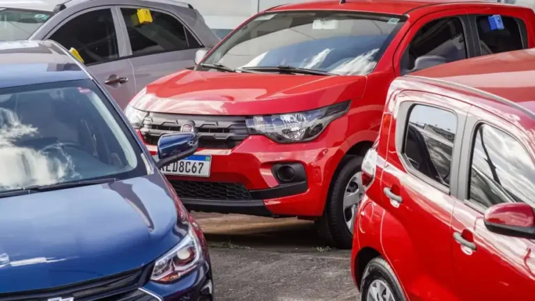 Governo vai liberar mais R$ 300 milhões para programa de carros populares (foto: reprodução - Tag Notícias)