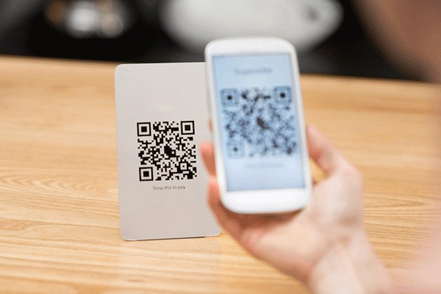 Google escolhe o Brasil para estrear sistema de pagamento por aproximação com QR Code (foto: reprodução - Tag Notícias)