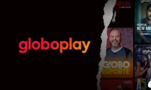Globoplay apresenta falha e cai para todos os usuários