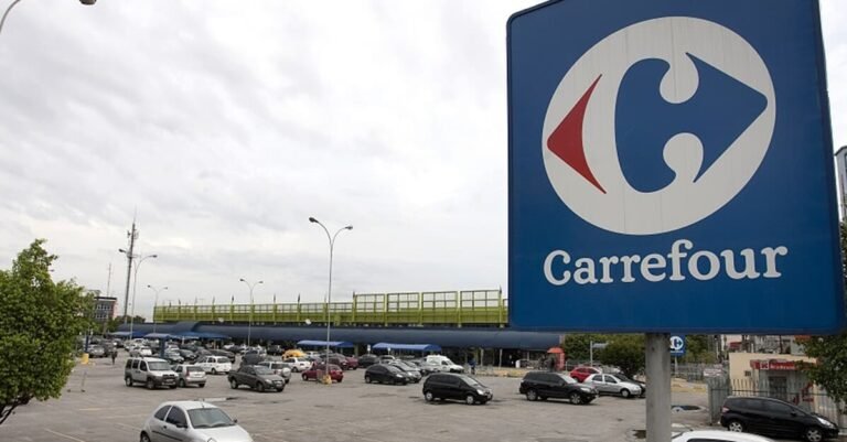 Carrefour afasta gerente acusado por funcionárias de assédio sexual (foto: reprodução - Tag Notícias)