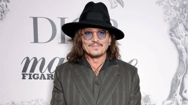 Johnny Depp destina R$ 1 milhão de processo a fundo ambiental da Amazônia (foto: reprodução - Tag Notícias)