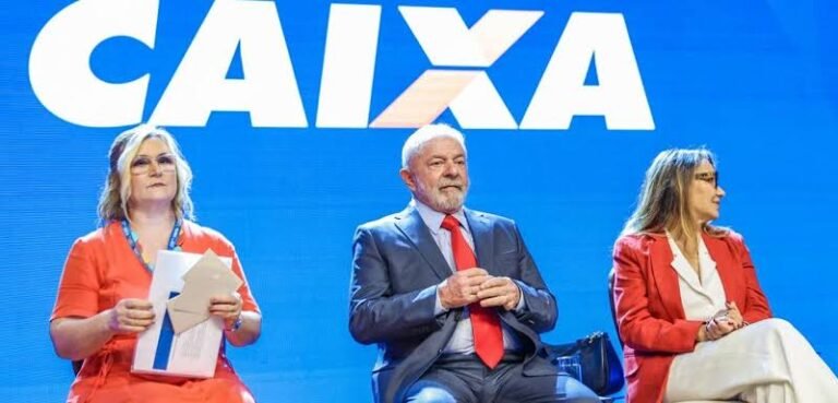 Lula manda Caixa recuar sobre taxação do PIX (Foto: Reprodução/Tag Notícias)