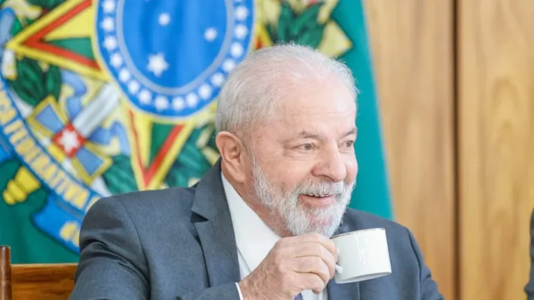 Lula viajará à África para atualizar política externa com o continente (foto: reprodução - Tag Notícias)