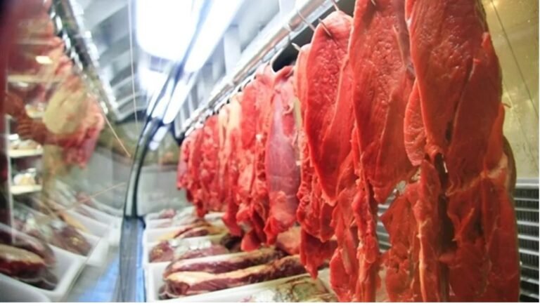 Preço da carne ao consumidor deve cair mais de 10% (foto: reprodução - Tag Notícias)