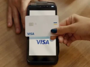 Visa compra statup de pagamentos brasileira Pismo Visa/Reprodução