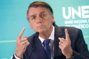 Bolsonaro recebeu PIX de mais de r$ 17 milhões