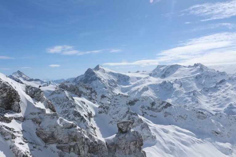 Corpo de alpinista foi encontrado após 37 anos (Foto: reprodução)