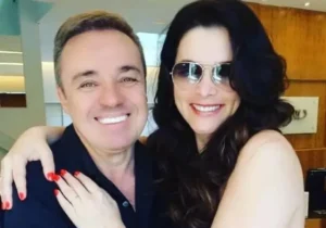 Luiza Ambiel diz que Gugu Liberato namorava um cantor famoso (foto: reprodução Instagram - Tag Notícias)