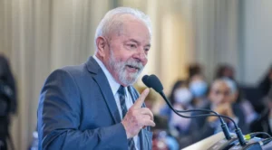 Presidente Lula (foto: reprodução - Tag Notícias)