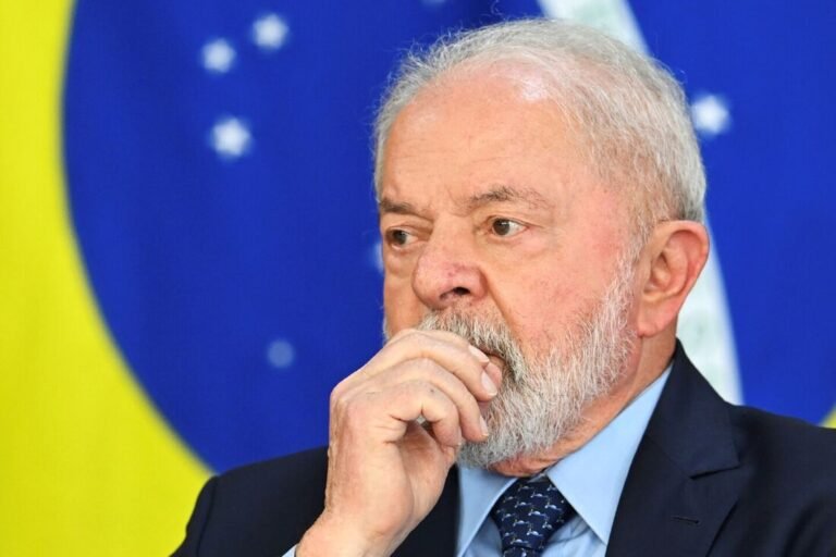 Esplanada de Lula enfrenta desafios com cargos vagos e negociações políticas (foto: reprodução - Tag Notícias)