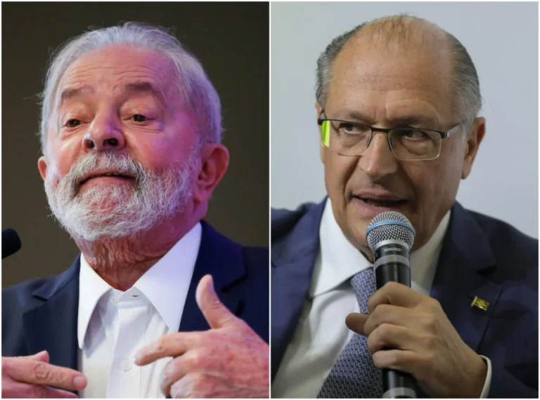 Negociação do governo Lula com Centrão ignora PSB, partido do vice-presidente (foto: reprodução - Tag Notícias)