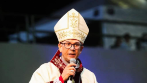 Dom João Santos Cardoso é nomeado o sétimo Arcebispo Metropolitano da Arquidiocese de Natal (foto: reprodução - Tag Notícias)