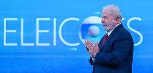 Globo questiona Lula sobre novo salário mínimo (Foto: Reprodução / Tag Notícias)