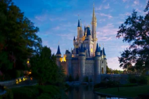 Disney registra prejuízo milionário com fracassos