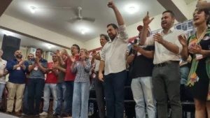 O PT confirmou neste sábado (5) o apoio ao deputado federal Guilherme Boulos (PSOL) na disputa pela prefeitura de São Paulo em 2024 (foto: reprodução - Tag Notícias)