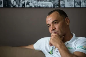 Cafu terá mansão leiloada por dívidas no começo de setembro (foto: reprodução - Tag Notícias)