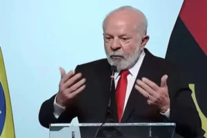 Lula propõe reforma no Conselho de Segurança da ONU (foto: reprodução Tag Notícias)
