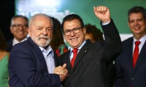 Governo Lula planeja novo imposto sindical (Foto: Reprodução)