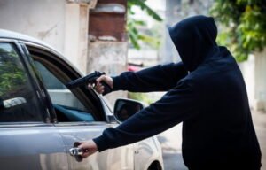 Bairro de SP lidera registro de roubos de carro (Foto: Reprodução)