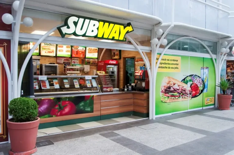 Subway é colocado à venda (Foto: Reprodução / Tag Notícias)